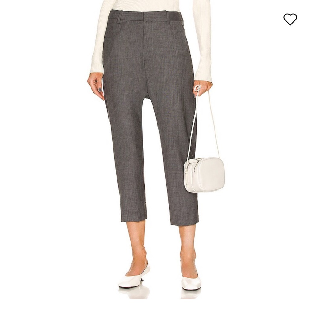 - nili lotan paris pant